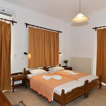 Niriida Apartment Sfinarion Room photo