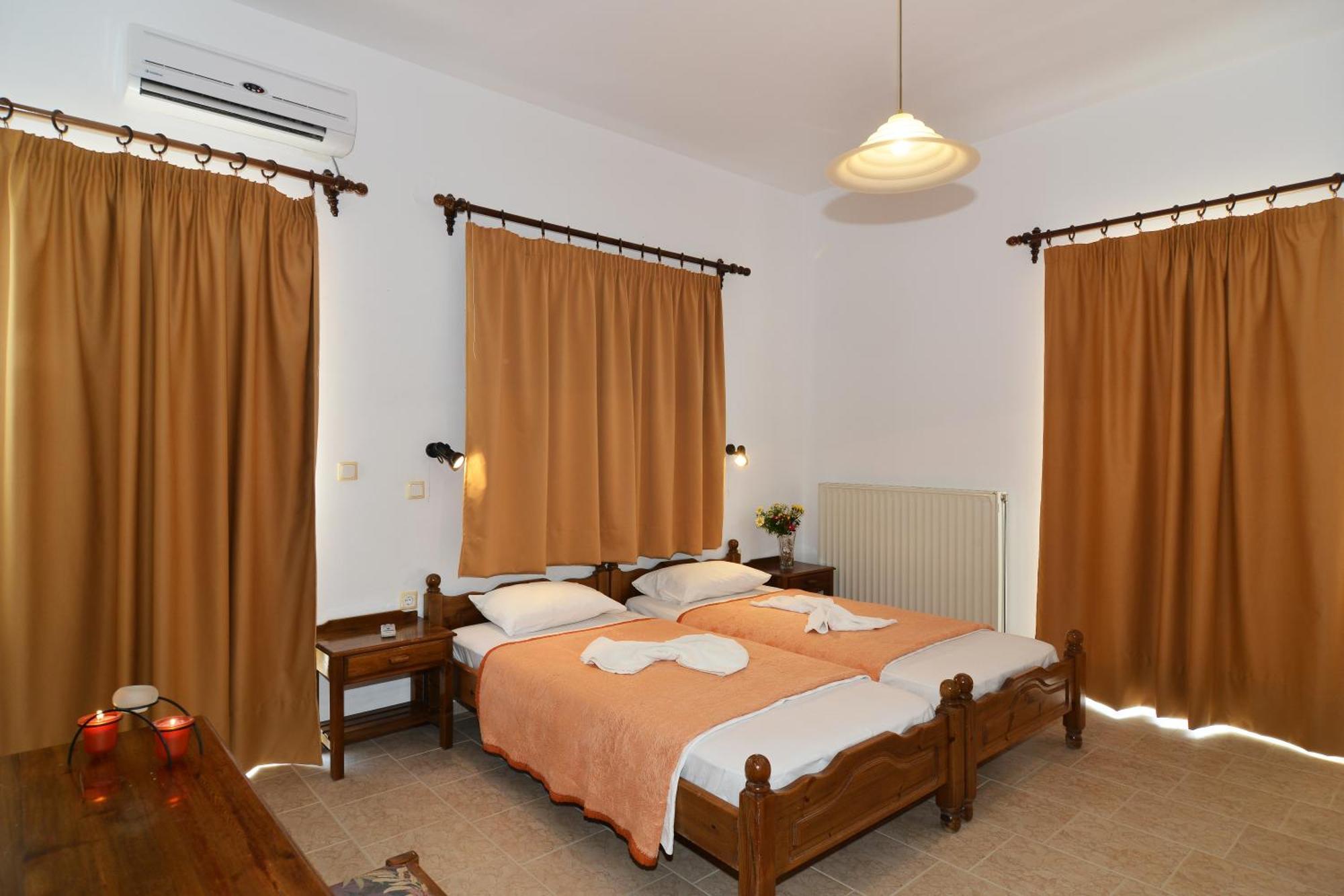 Niriida Apartment Sfinarion Room photo