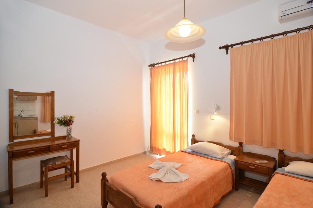 Niriida Apartment Sfinarion Room photo
