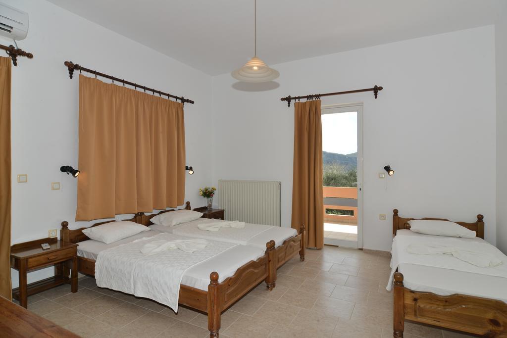 Niriida Apartment Sfinarion Room photo
